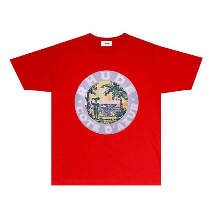 Gallery Dept T-Shirt-685(S-XXL)