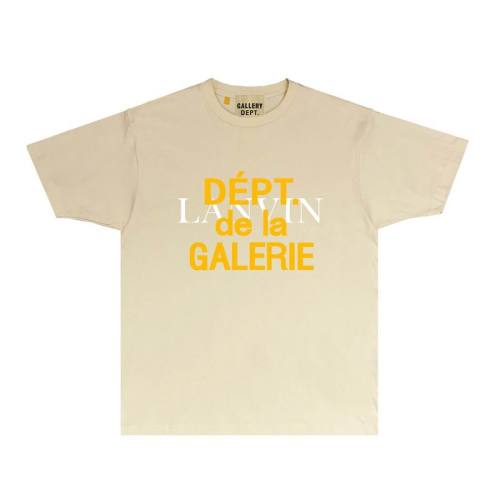 Gallery Dept T-Shirt-821(S-XXL)