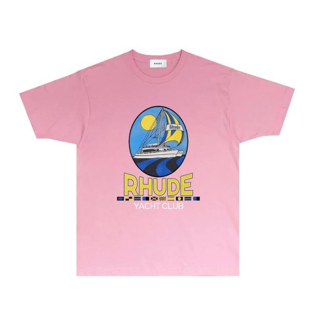 Gallery Dept T-Shirt-641(S-XXL)