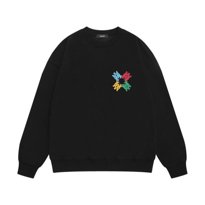 Amiri men Hoodies-2291(S-XXL)