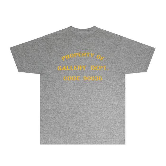 Gallery Dept T-Shirt-816(S-XXL)