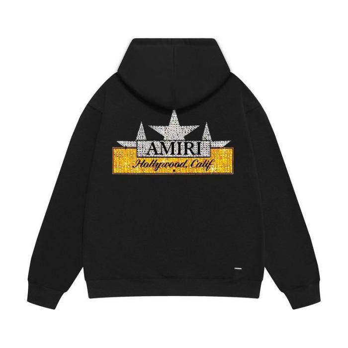 Amiri men Hoodies-2263(S-XXL)