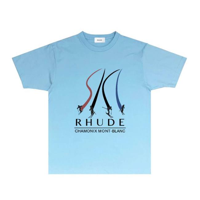 Gallery Dept T-Shirt-770(S-XXL)
