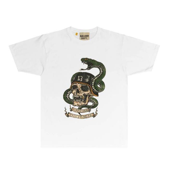 Gallery Dept T-Shirt-901(S-XXL)