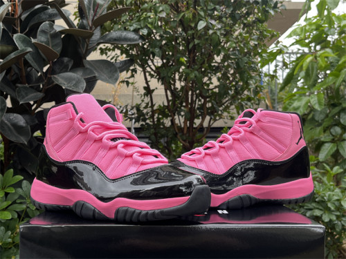 Super Max Perfect Air Jordan 11 Shoes-015