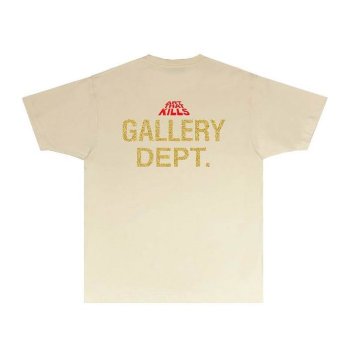 Gallery Dept T-Shirt-937(S-XXL)