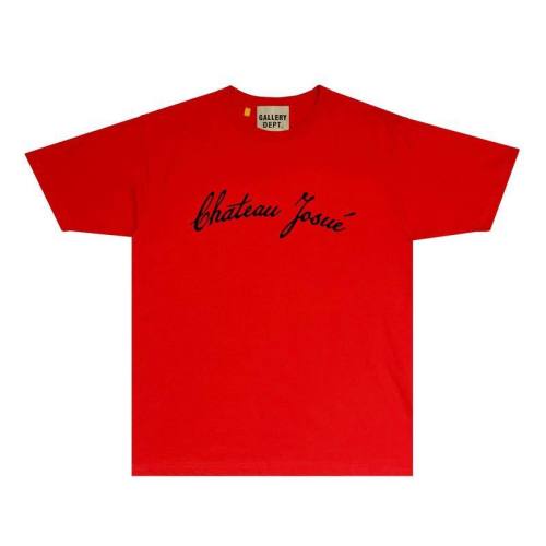 Gallery Dept T-Shirt-925(S-XXL)
