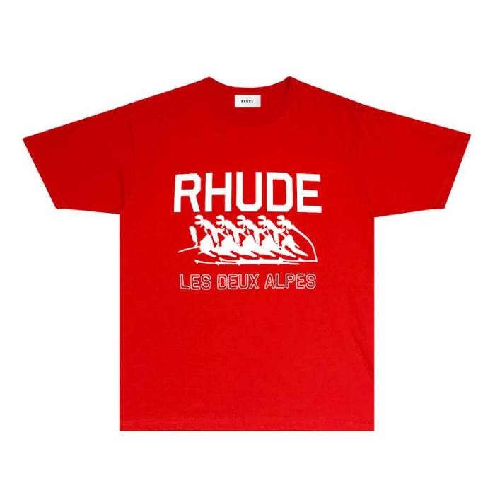 Gallery Dept T-Shirt-709(S-XXL)