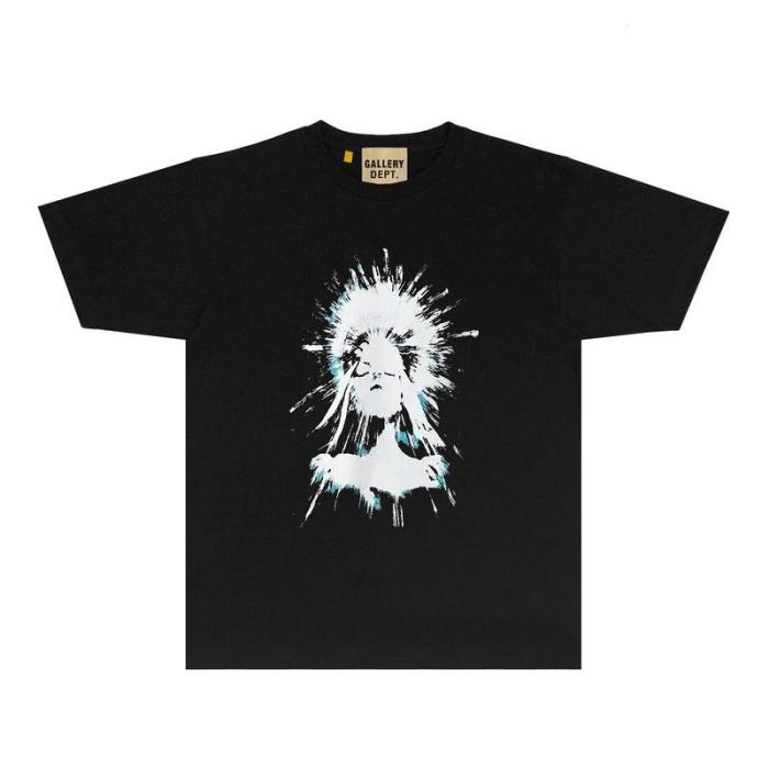 Gallery Dept T-Shirt-889(S-XXL)