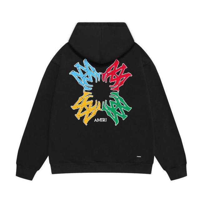 Amiri men Hoodies-2222(S-XXL)