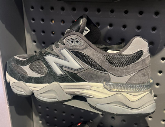 NB Shoes High End Quality-295