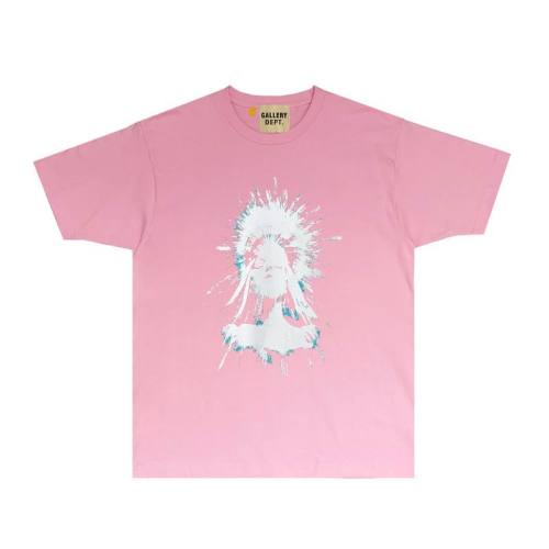 Gallery Dept T-Shirt-887(S-XXL)