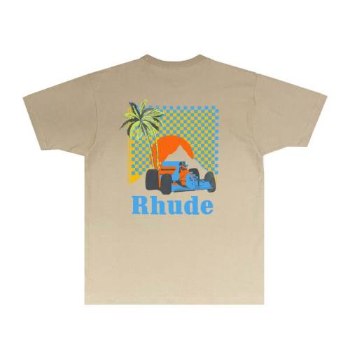 Gallery Dept T-Shirt-593(S-XXL)