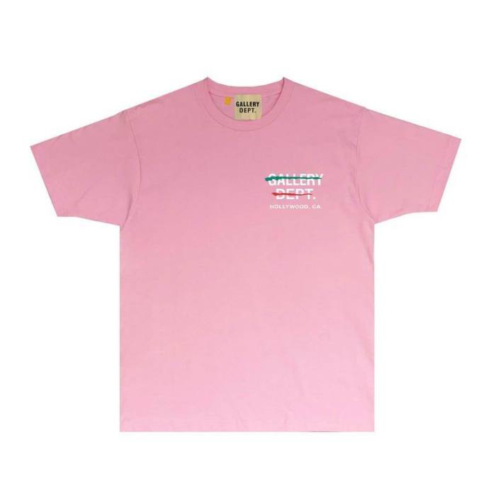 Gallery Dept T-Shirt-940(S-XXL)
