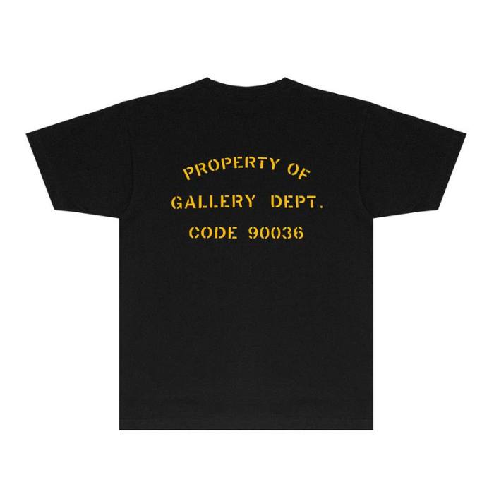 Gallery Dept T-Shirt-810(S-XXL)
