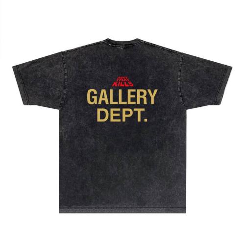 Gallery Dept T-Shirt-988(S-XXL)