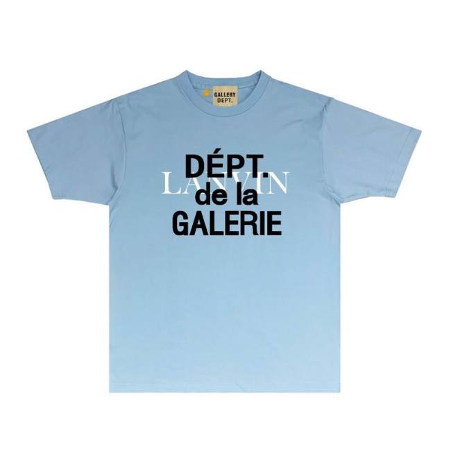 Gallery Dept T-Shirt-826(S-XXL)