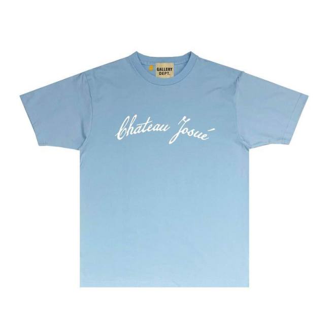 Gallery Dept T-Shirt-929(S-XXL)