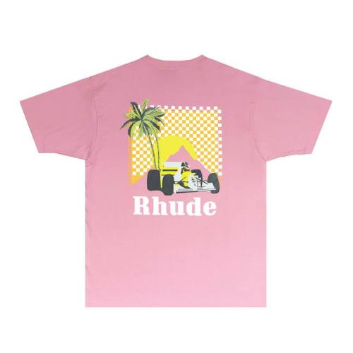 Gallery Dept T-Shirt-591(S-XXL)