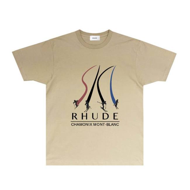 Gallery Dept T-Shirt-771(S-XXL)