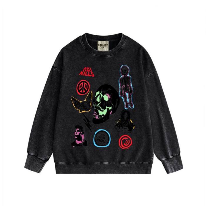 Gallery Dept Hoodies-588(S-XXL)