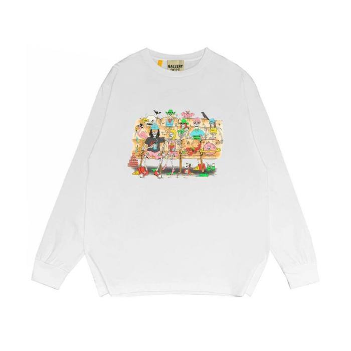 Gallery Dept Hoodies-520(S-XXL)