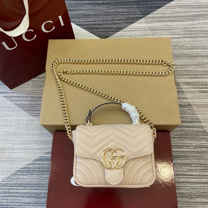 G High End Quality Bag-733