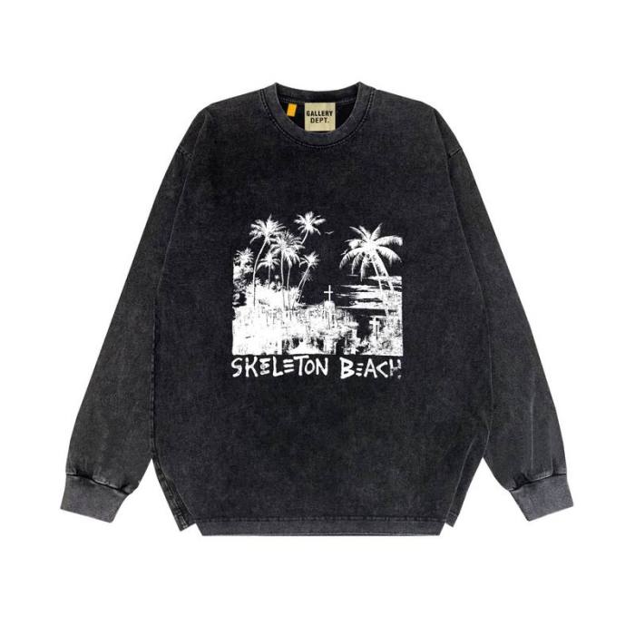Gallery Dept Hoodies-584(S-XXL)