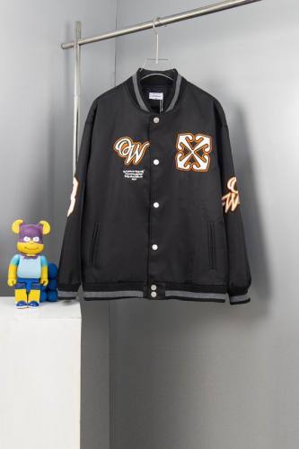Off-White Jacket-071(M-XXL)