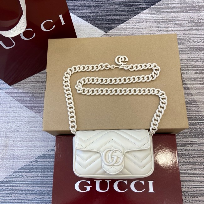 G High End Quality Bag-718