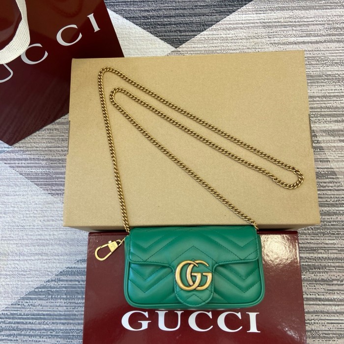 G High End Quality Bag-729