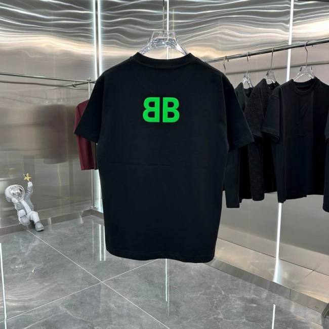 B t-shirt men-6324(S-XXL)