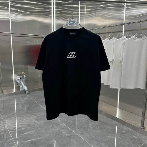 B t-shirt men-6351(S-XXL)