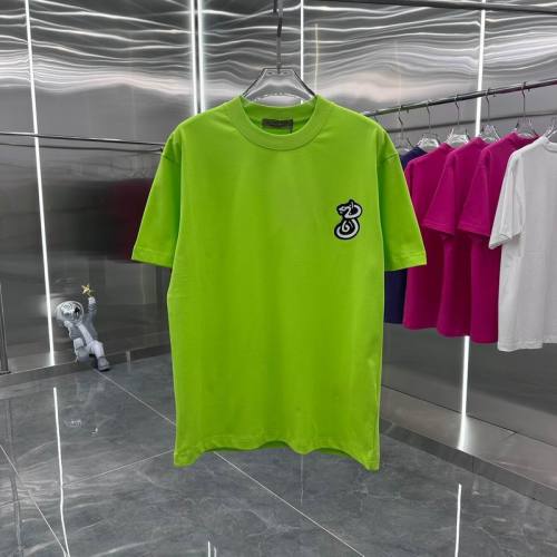 Burberry t-shirt men-2982(S-XXL)