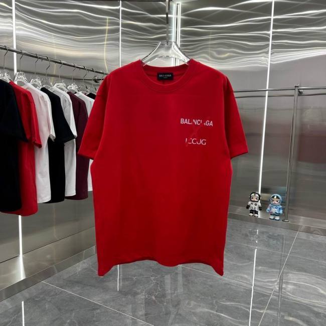 B t-shirt men-6305(S-XXL)