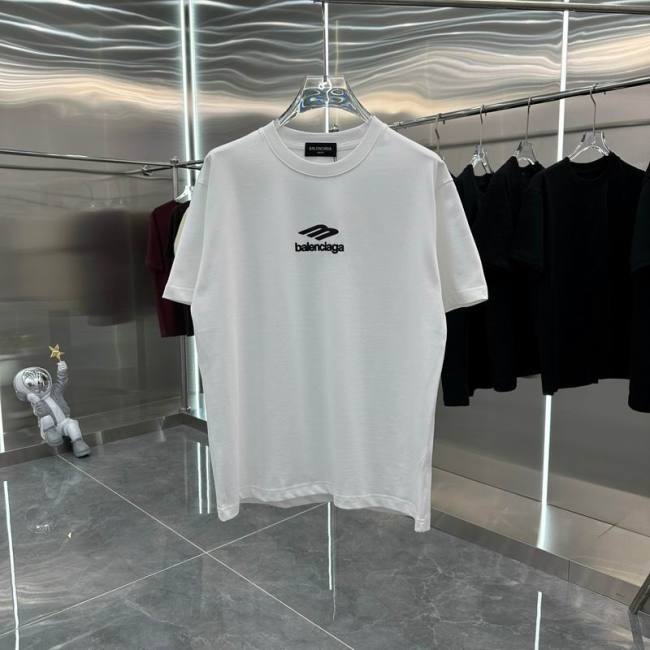 B t-shirt men-6329(S-XXL)
