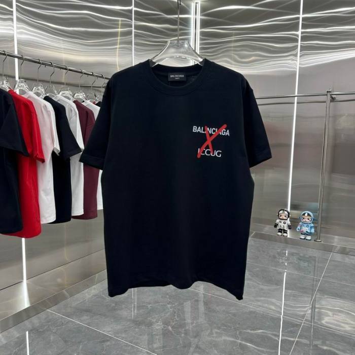 B t-shirt men-6309(S-XXL)