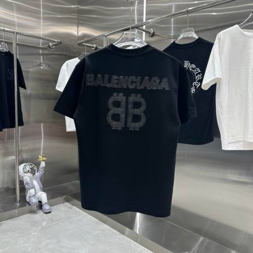 B t-shirt men-6348(S-XXL)