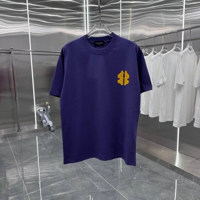 B t-shirt men-6365(S-XXL)