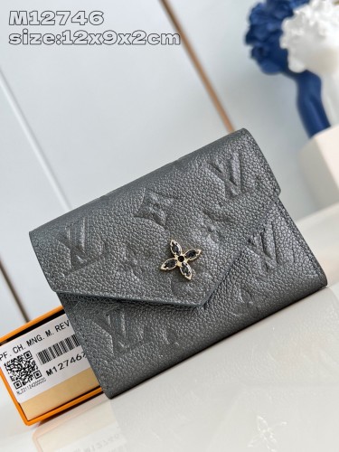 Super Perfect LV Wallet-777