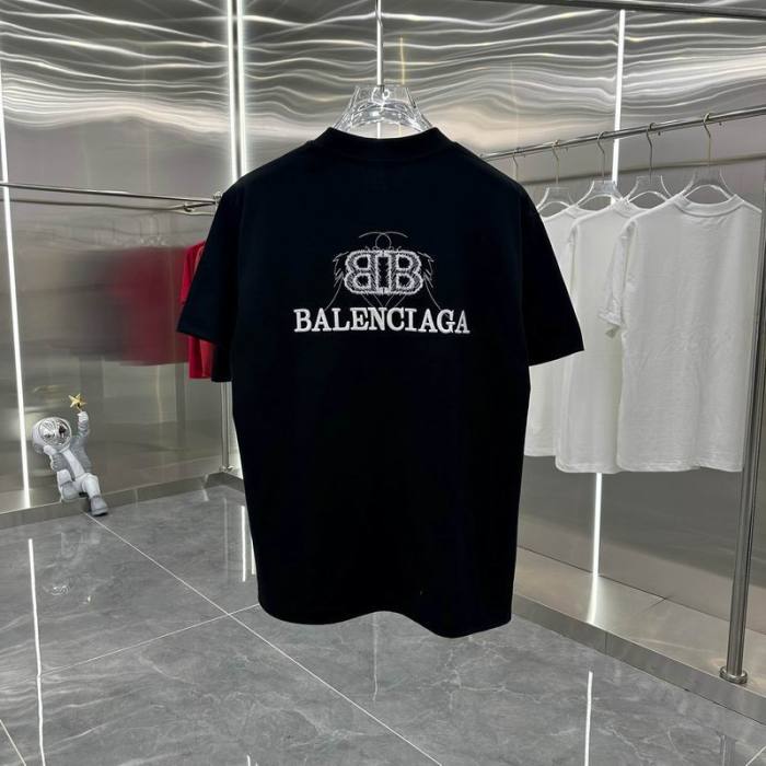 B t-shirt men-6356(S-XXL)