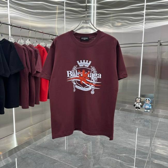 B t-shirt men-6315(S-XXL)