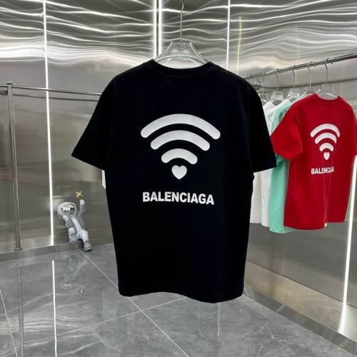 B t-shirt men-6318(S-XXL)