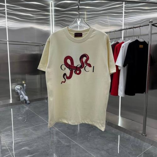 G men t-shirt-6722(S-XXL)
