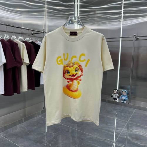 G men t-shirt-6709(S-XXL)