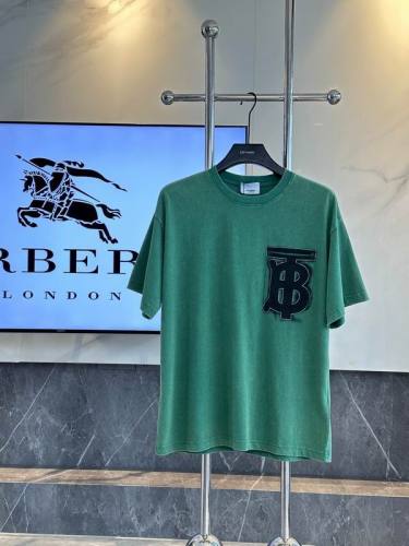 Burberry t-shirt men-2994(S-XL)