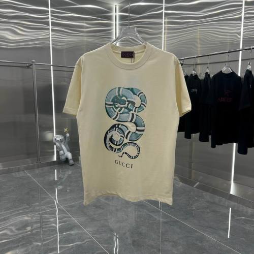 G men t-shirt-6743(S-XXL)