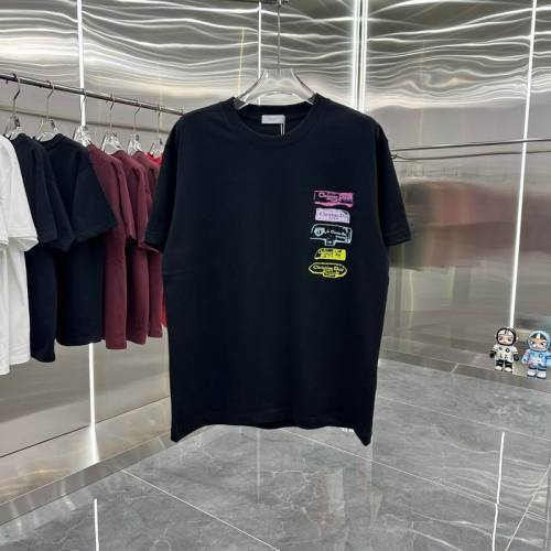 Dior T-Shirt men-2580(S-XXL)