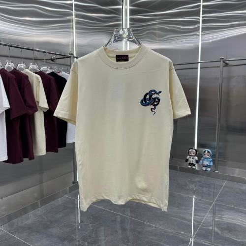 G men t-shirt-6730(S-XXL)