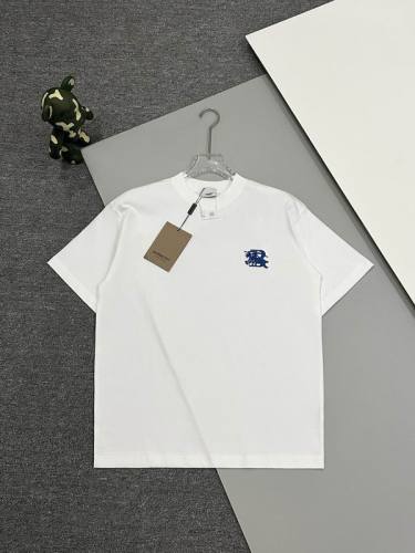 Burberry t-shirt men-3014(S-XL)